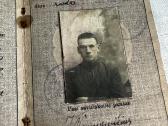 Tarpukario lietuviskas pasas - nuotraukos Nr. 6