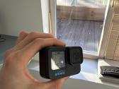 Gopro 11 Black - nuotraukos Nr. 2