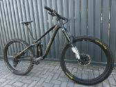 Cube stereo Enduro Fox38 1x12 170mm 29er L - nuotraukos Nr. 2