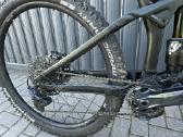 Cube stereo Enduro Fox38 1x12 170mm 29er L - nuotraukos Nr. 5