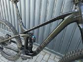 Cube stereo Enduro Fox38 1x12 170mm 29er L - nuotraukos Nr. 6