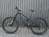 Cube stereo Enduro Fox38 1x12 170mm 29er L - nuotraukos Nr. 7