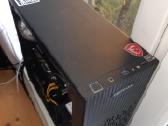 Gaming Pc Ryzen 5 5600 + Rx 5700 8gb / 16gb / SSD - nuotraukos Nr. 2