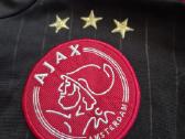 Adidas ajax džemperis M - nuotraukos Nr. 2