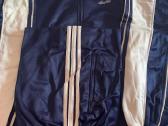1990 m stiliaus sportinis kostiumas Atlanta - nuotraukos Nr. 2