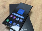 Samsung Galaxy S24 Ultra 12/256 GB Titanium Black - nuotraukos Nr. 2
