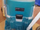 Makita Dvc156l dulkių siurblys - nuotraukos Nr. 2
