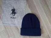 Žieminė kepurė Ralph lauren - nuotraukos Nr. 2