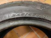 Žieminės padangos Roadstone Winguard Sport - nuotraukos Nr. 2