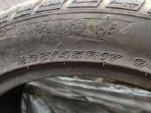Žieminės padangos Roadstone Winguard Sport - nuotraukos Nr. 4