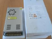 Galingas maitinimo šaltinis 12v 40a 480w - nuotraukos Nr. 4