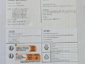 Galingas maitinimo šaltinis 12v 40a 480w - nuotraukos Nr. 5