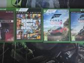Parduodu Xbox One S 500 GB + 4 žaidimai! - nuotraukos Nr. 3