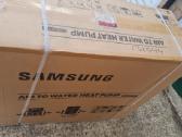 -50% Samsung 5 kw šilumos siurblys oras-vanduo - nuotraukos Nr. 2