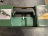 Parkside 20v Multitool - nuotraukos Nr. 2