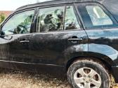 Parduodu Suzuki Grand Vitara - nuotraukos Nr. 2