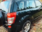 Parduodu Suzuki Grand Vitara - nuotraukos Nr. 3