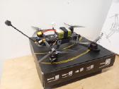 Mark4 7' fpv dronas su GPS - nuotraukos Nr. 2