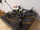 Mark4 7' fpv dronas su GPS - nuotraukos Nr. 4