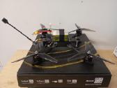 Mark4 7' fpv dronas su GPS - nuotraukos Nr. 5