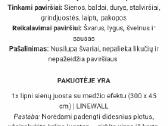 Lipnios plėvelės tapetai - nuotraukos Nr. 2