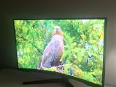 Parduodamas Samsung Odyssey G5 32"165hz monitoriu - nuotraukos Nr. 2