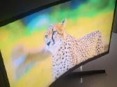 Parduodamas Samsung Odyssey G5 32"165hz monitoriu - nuotraukos Nr. 5