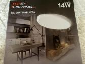 LED ileidziamos lempos - nuotraukos Nr. 3