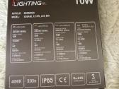 LED ileidziamos lempos - nuotraukos Nr. 6