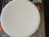 LED ileidziamos lempos - nuotraukos Nr. 10