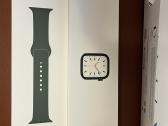 Apple Watch Series 7 45mm GPS - nuotraukos Nr. 2