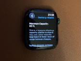 Apple Watch Series 7 45mm GPS - nuotraukos Nr. 4