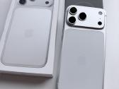 iPhone 17 pro max - nuotraukos Nr. 2