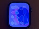 Apple Watch Series 7 45mm GPS - nuotraukos Nr. 6