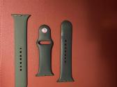 Apple Watch Series 7 45mm GPS - nuotraukos Nr. 9