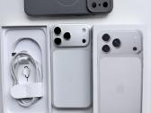 iPhone 17 pro max - nuotraukos Nr. 4