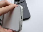 iPhone 17 pro max - nuotraukos Nr. 5