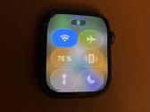 Apple Watch Series 7 45mm GPS - nuotraukos Nr. 11