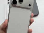 iPhone 17 pro max - nuotraukos Nr. 7