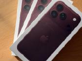 iPhone 18 pro - nuotraukos Nr. 3