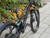 Yeti Sb6 Turq Enduro MTB / M dydis / 27.5 - nuotraukos Nr. 2