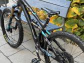 Yeti Sb6 Turq Enduro MTB / M dydis / 27.5 - nuotraukos Nr. 5