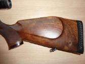 Sauer 80 7x64 - nuotraukos Nr. 7