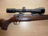 Sauer 80 7x64 - nuotraukos Nr. 9