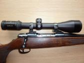 Sauer 80 7x64 - nuotraukos Nr. 10