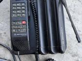 Pirmieji mobilūs telefonai antikvariniai Motorola, - nuotraukos Nr. 4