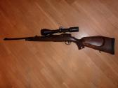 Sauer 80 7x64 - nuotraukos Nr. 13