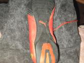 Puma Ferrari Future Cat Leather Sf (10th Annivers - nuotraukos Nr. 2