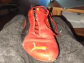 Puma Ferrari Future Cat Leather Sf (10th Annivers - nuotraukos Nr. 5