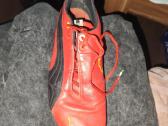 Puma Ferrari Future Cat Leather Sf (10th Annivers - nuotraukos Nr. 6
